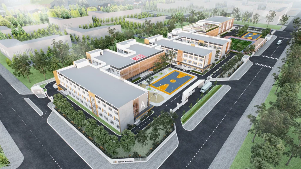 Ôn thi tiếng Anh vào các trường chất lượng cao Hải Phòng