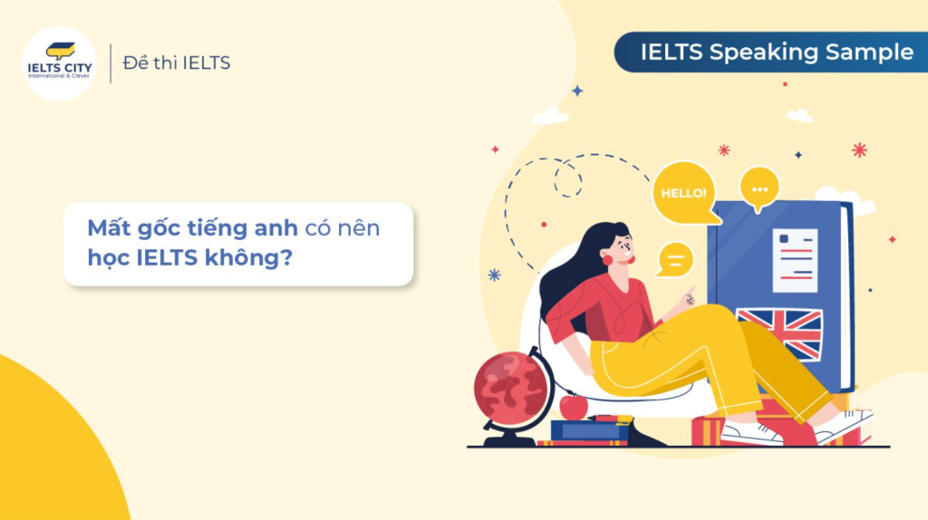 Đăng ký thi thử IELTS tại Hải Phòng miễn phí