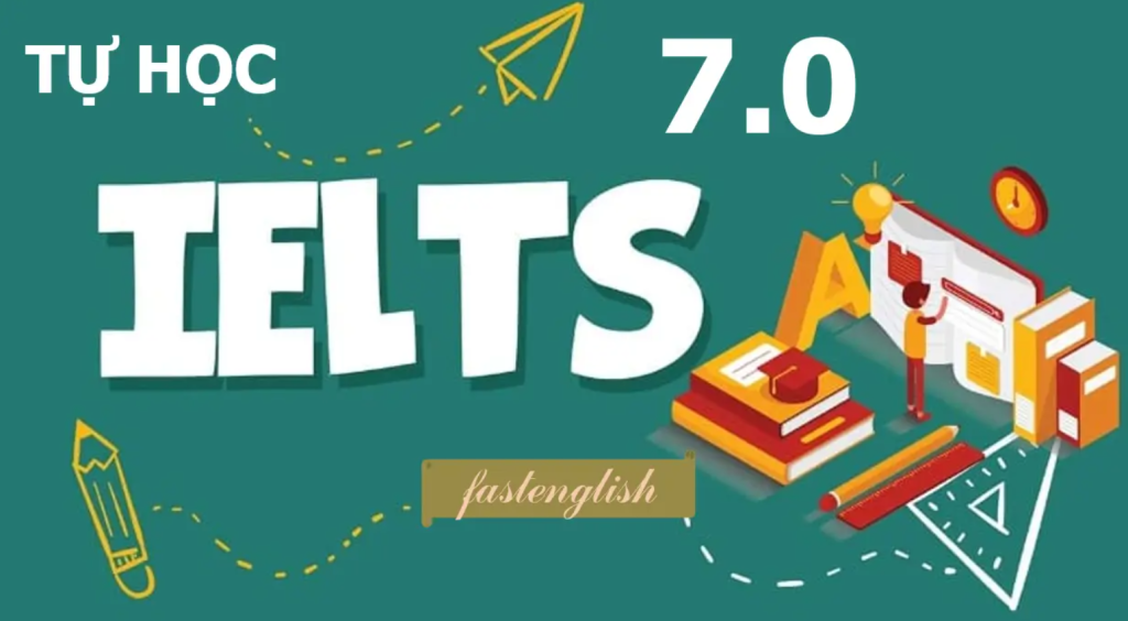 Bí quyết đạt IELTS 7.0 nhanh nhất tại Hải Phòng