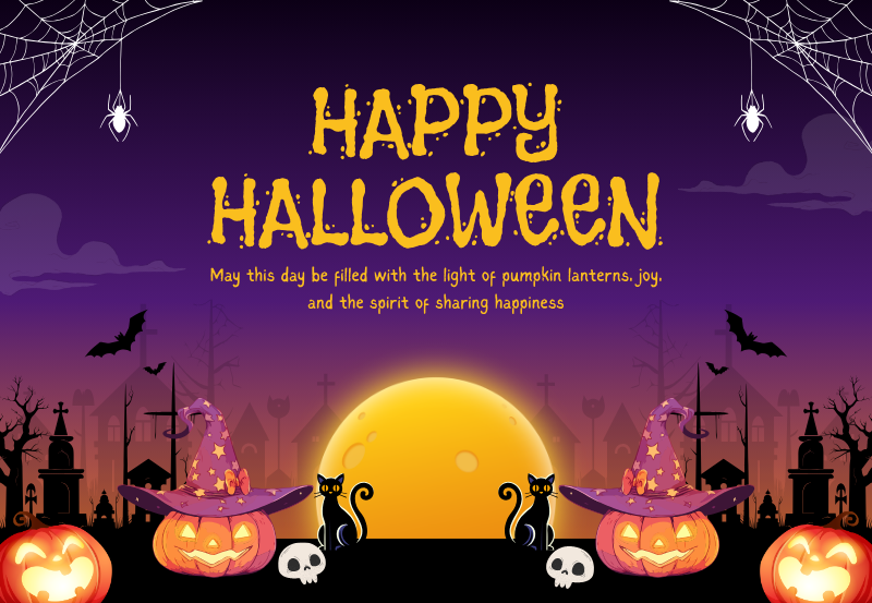 truyền thuyết halloween