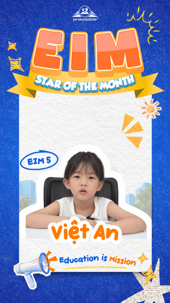học viên EIM xuất sắc